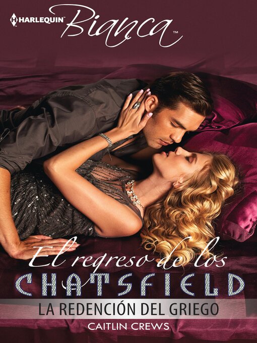 Title details for La redención del griego by Caitlin Crews - Available